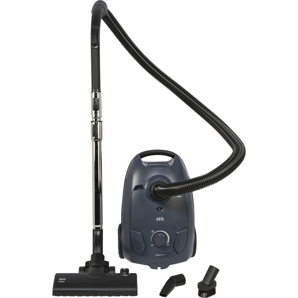 Aeg tolmuimeja AB51C1DB Clean 5000