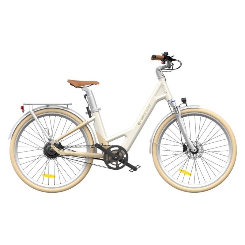 ADO elektrijalgratas Air 28 Ultra, Latte