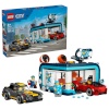 Lego klotsid City 60497 - Automatyczna myjnia samochodowa