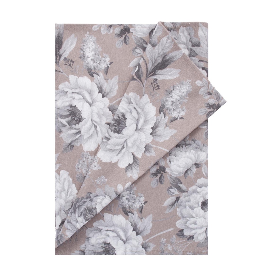 H4Y linik ZHAO 43x116cm, hallid roosid