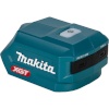 Makita akulaadija ADP002G 40V Akku-USB-Adapter