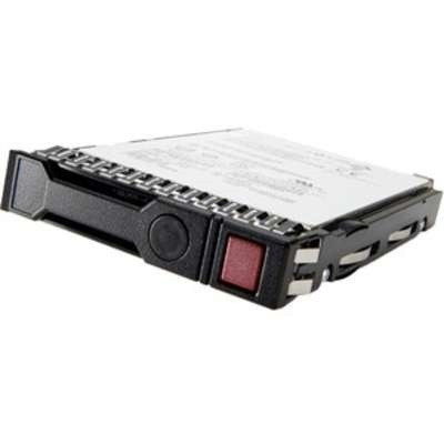 HP Enterprise kõvaketas Drive 480GB SATA RI SFF BC MV SSD P40497-B21