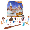 Spin Master advendikalender Advent Calendar Harry Potter Magical Minis