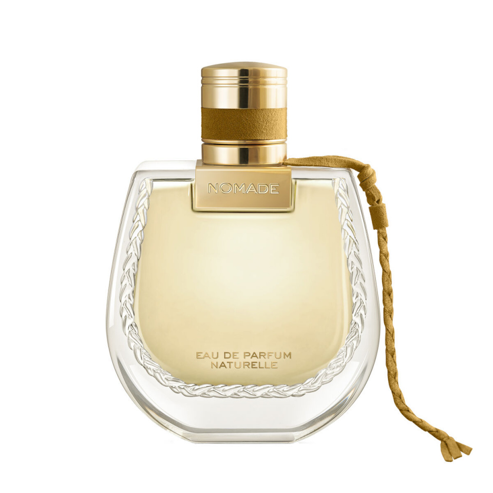 Chloé parfüüm Nomade EAU de Parfum Naturelle 75ml, naistele