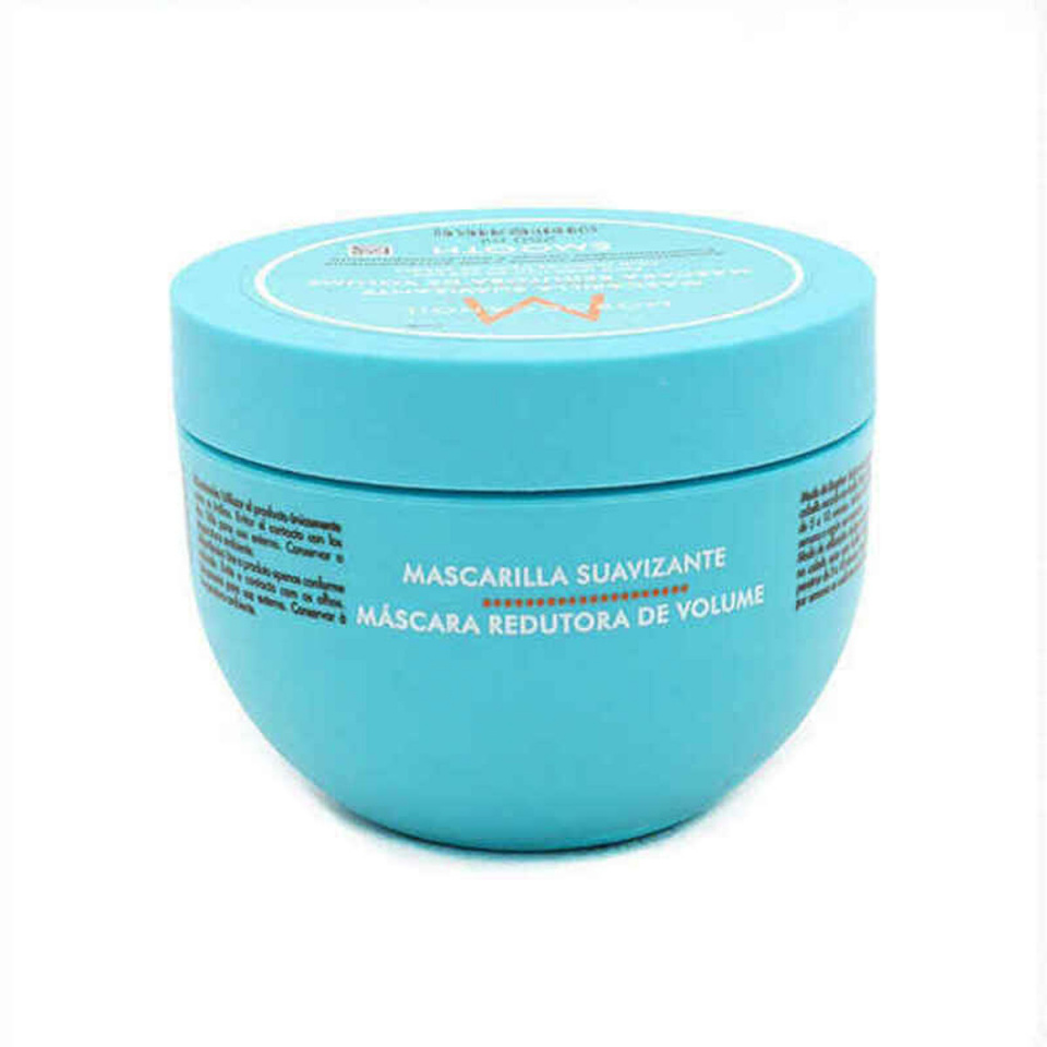 Moroccanoil juuksemask Smoothing 250ml