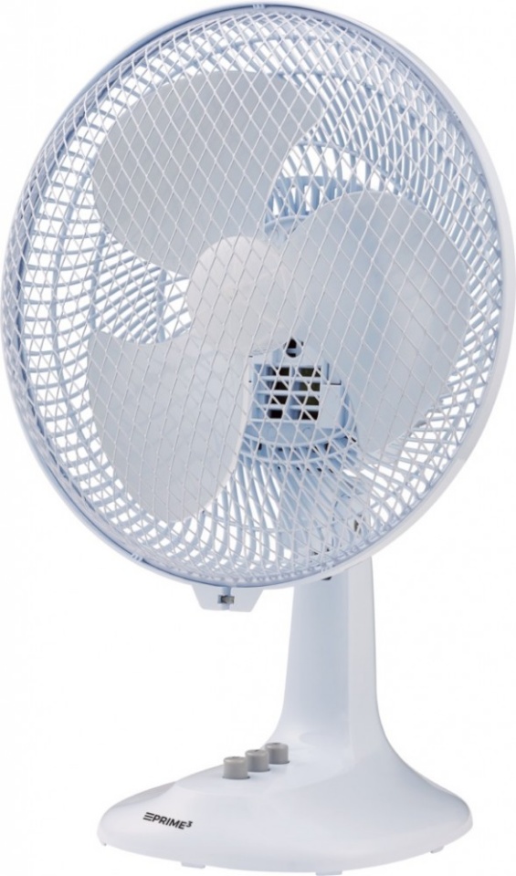 Prime3 ventilaator Desk fan STF21