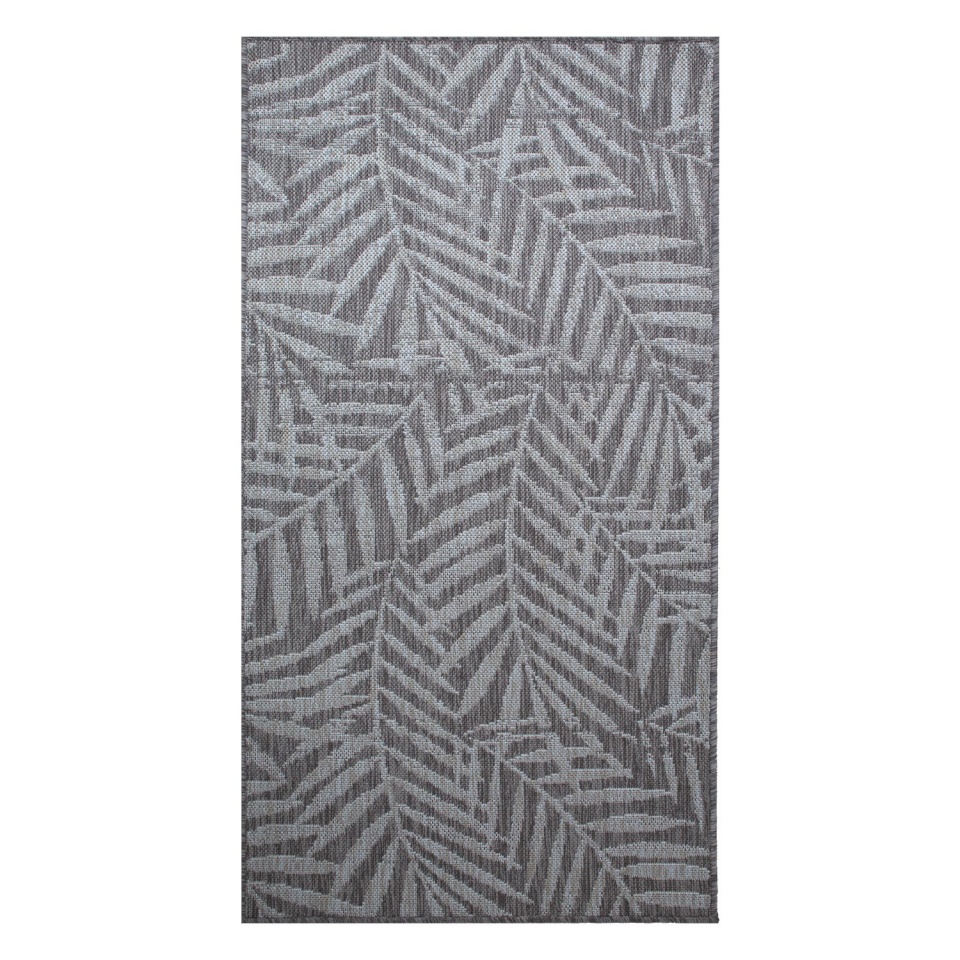 H4Y esikuvaip DAWN FOAM-8, 80x300cm, hall