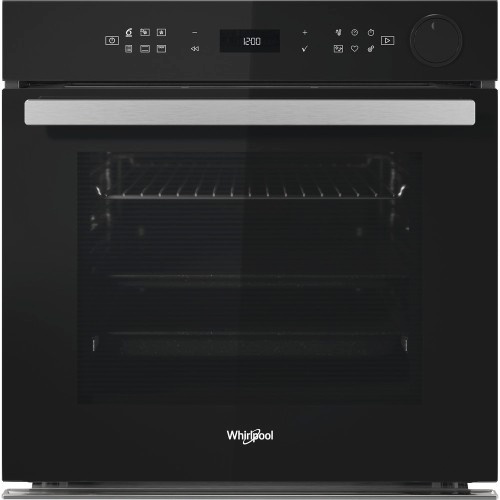 Whirlpool integreeritav ahi AKZ9S8220FB , 73L, A+, aurupuhastus, must
