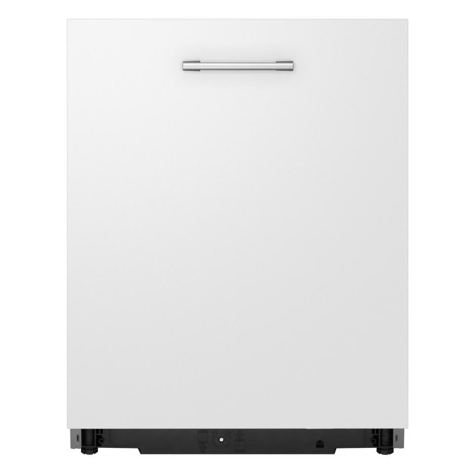 LG integreeritav nõudepesumasin DB475TXS Dishwasher, valge