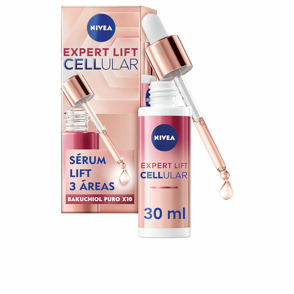 Nivea päevakreem EXPERT LIFT 30ml