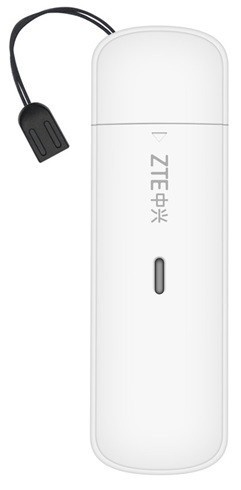 ZTE ruuter MF833N USB MF833N