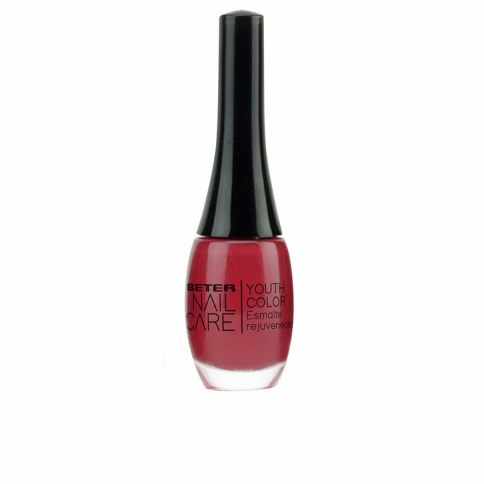 Beter küünelakk Youth Color Nº 035 Silky Red 11ml