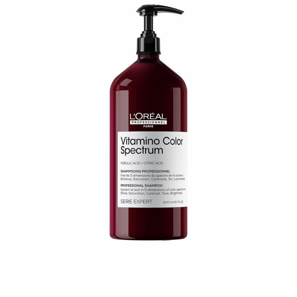 L'Oreal Professionnel Paris šampoon VITAMINO COLOR SPECTRUM 1,5 L