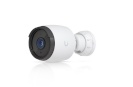 Ubiquiti turvakaamera All-weather 4K PoE camera with a 1/1.8" 8MP image sensor, Multi-TOPS AI Engine, and long-range IR night vision, valge