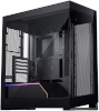 Phanteks korpus NV5 MK2 DRGB GEPH-187 (must, Tempered Glass x 2)