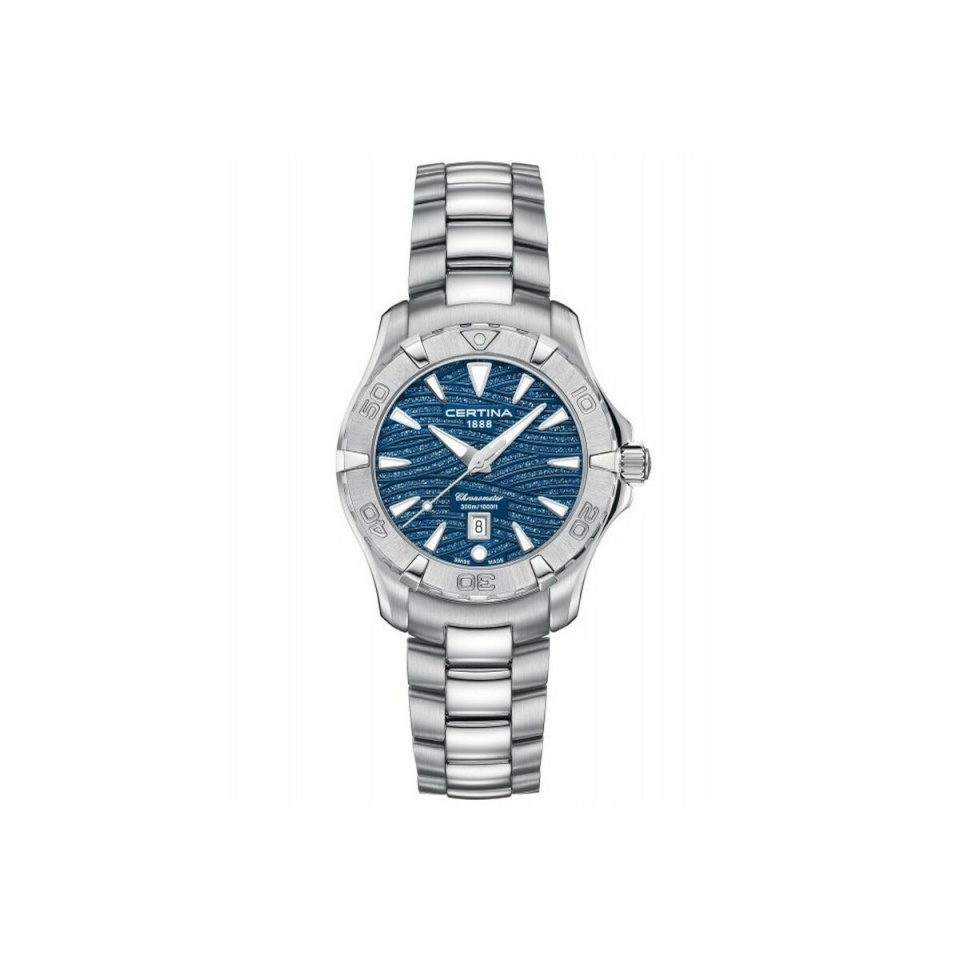 Certina naiste kell C0322511104109