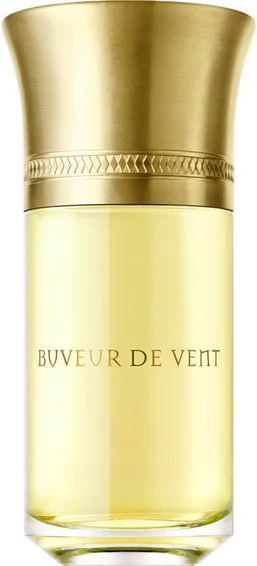 Liquides Imaginaires parfüüm Buveur De Vent 100ml, unisex