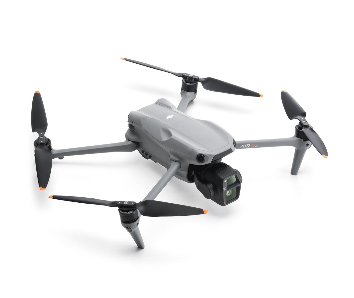 Drone Air 3s Rc-n3/cp.ma.00000814 Dji