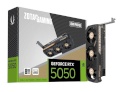 ZOTAC videokaart GeForce RTX 5050 LP 8GB GDDR6 128bit 2xDP HDMI