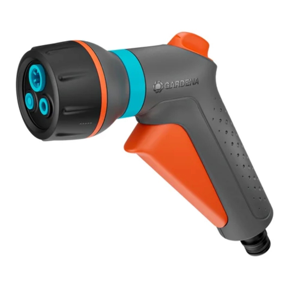 Gardena otsik Classic Multifunktions- pistole Kompakt