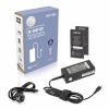 Mitsu laadija Laptop 45W USB-C 5V-9V-12V-15V/3A, 20V/2.25A PD