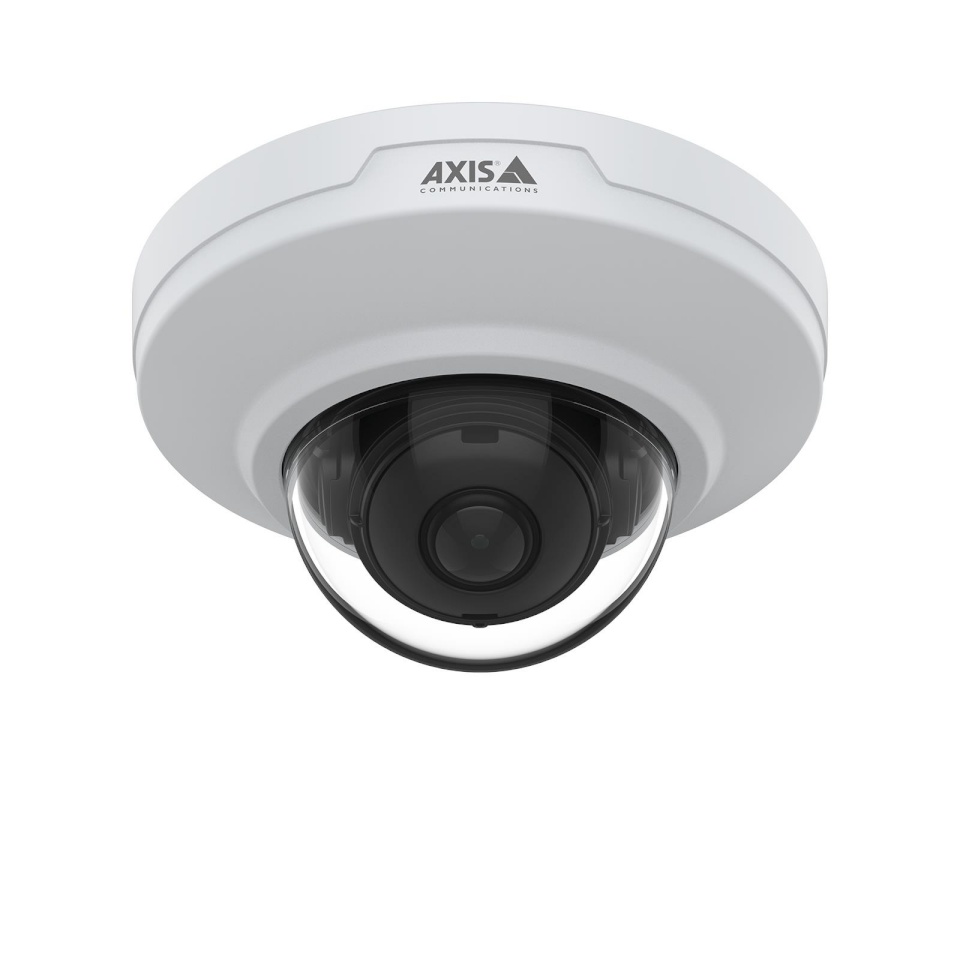 Axis turvakaamera Net Camera M3086-v 4MP