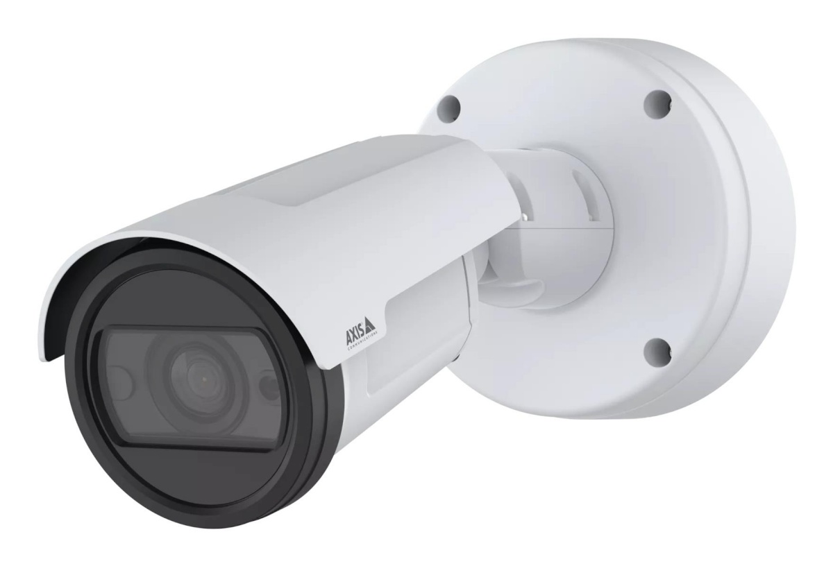 Axis turvakaamera Net Camera P1487-le Bullet