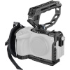 SmallRig kaamerapuur 6778 Hawk-Lock Cage Kit Sony FX5 jaoks