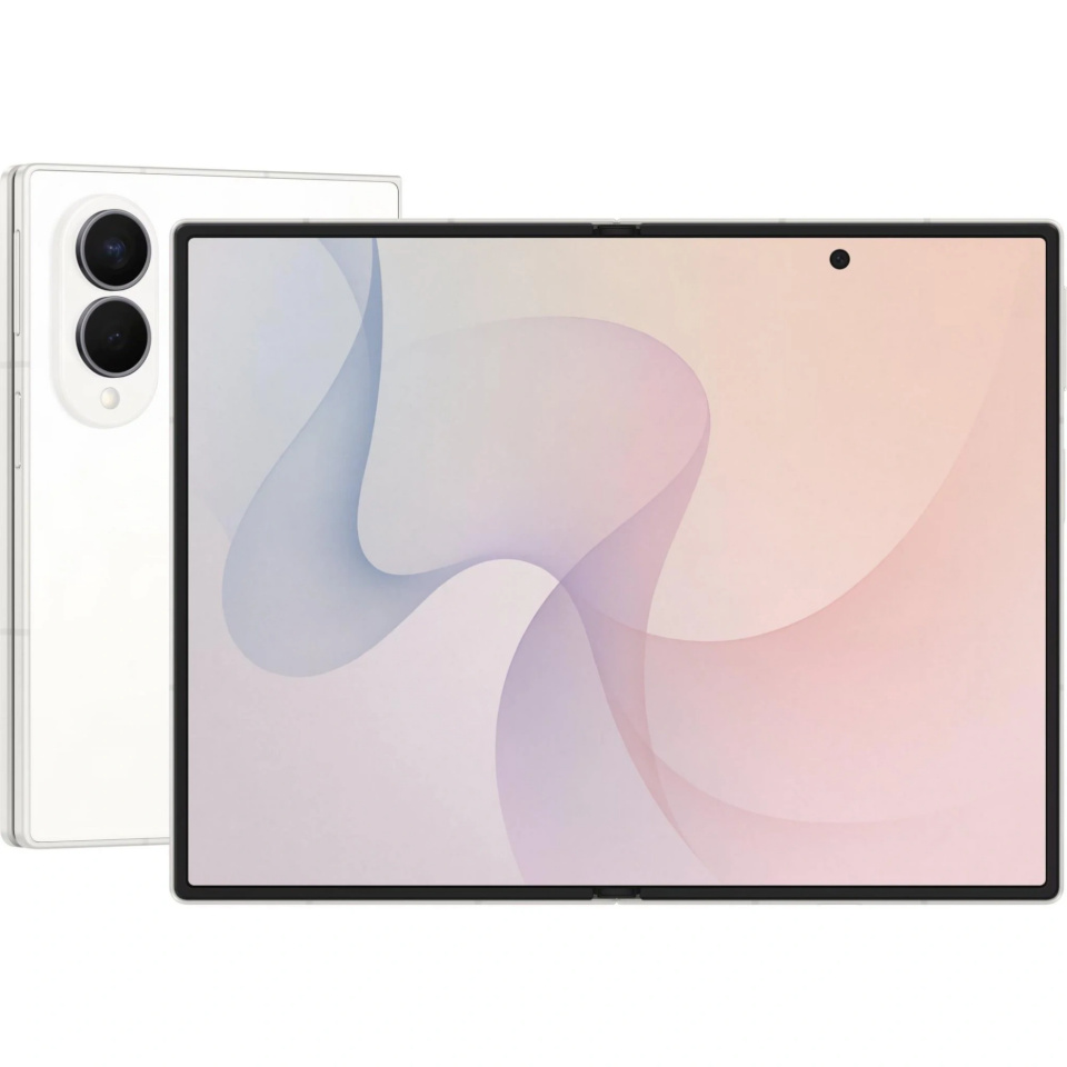 Samsung nutitelefon Galaxy Z Fold8 5G 256GB, beež