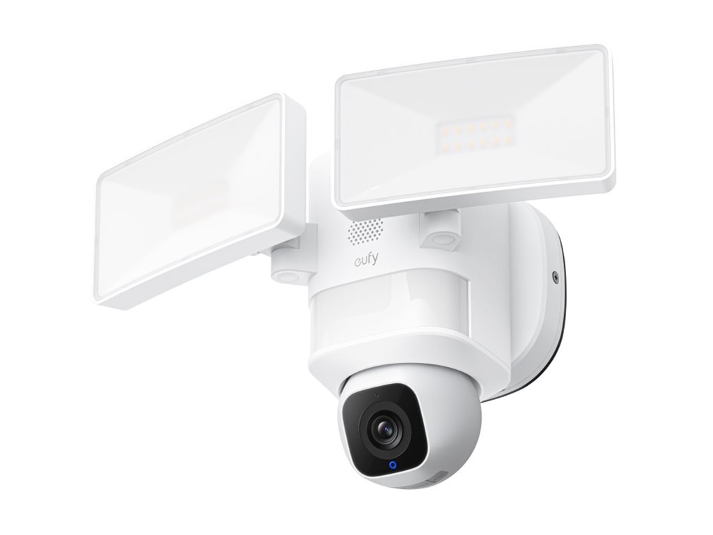 Anker Eufy turvakaamera Anker Eufy Floodlight camera E30 valge | Anker Eufy