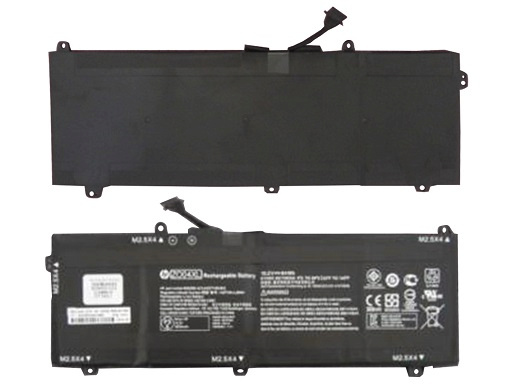 HP aku sülearvutile 808450-002 4-cell HP ZBook 