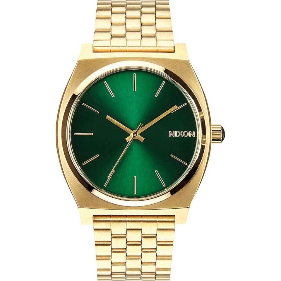 Nixon meeste kell A045-1919 roheline