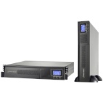PowerWalker UPS VFI 1000RM LCD USV 1000VA/ 900W