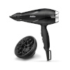 Babyliss föön Shine Pro 6713DE Hair Dryer 2200W, must