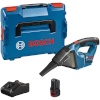 Bosch käsitolmuimeja GAS 12V Cordless Vacuum Cleaner, sinine/must