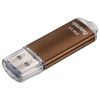 Hama mälupulk FlashPen Laeta 256GB USB 3.0 90MB/s USB-Stick bronze