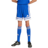 Lühikesed püksid Kids Adidas Squadra 25 sinine JJ2419 152cm