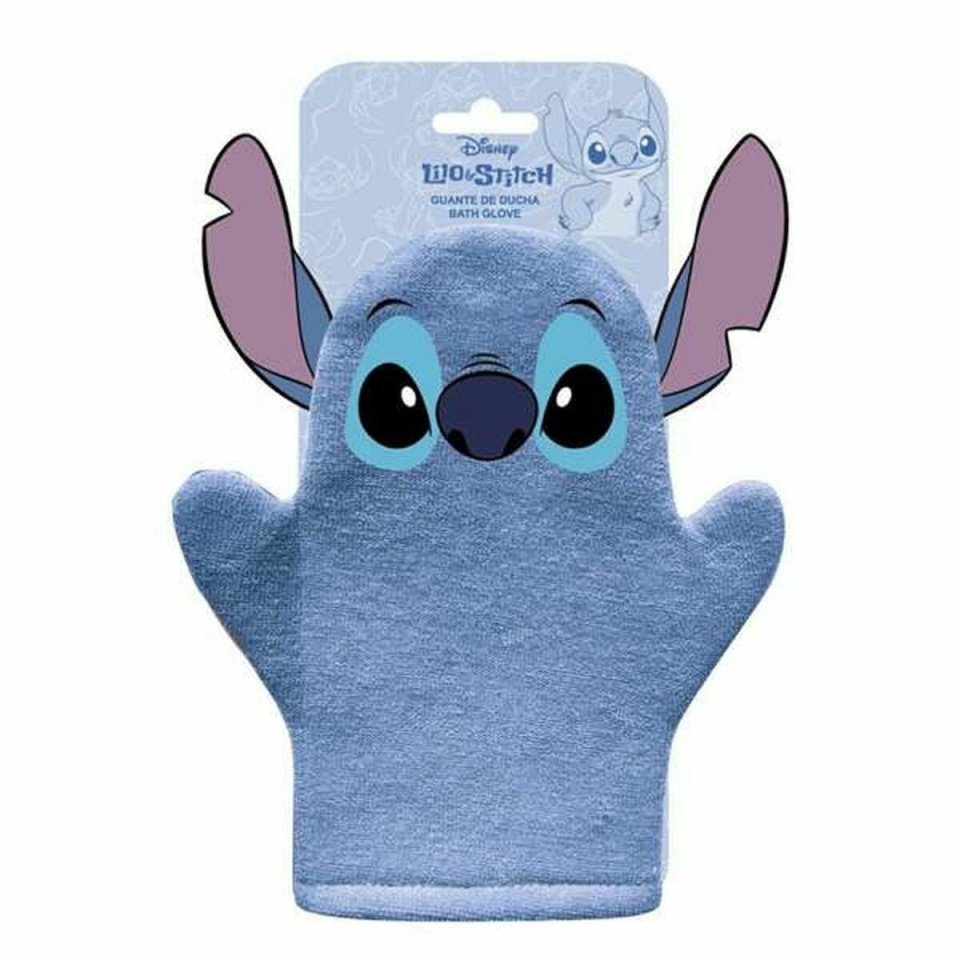 Stitch Vannikinnas Lillla