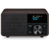 Sangean raadio DDR-7 Dark Wood