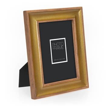 ZEP pildiraam Photo Frame XN746G Vienna Gold 10x15 cm