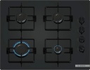 Bosch integreeritav gaasi-pliidiplaat POP6B6K30