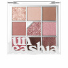 UNLEASHIA lauvärvid GLITTERPEDIA Nº 5-All Of Dusty Rose 6,2 g
