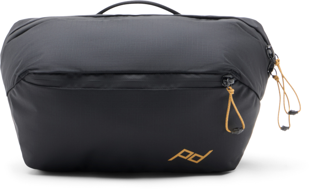 Peak Design kott Outdoor Sling 4L must