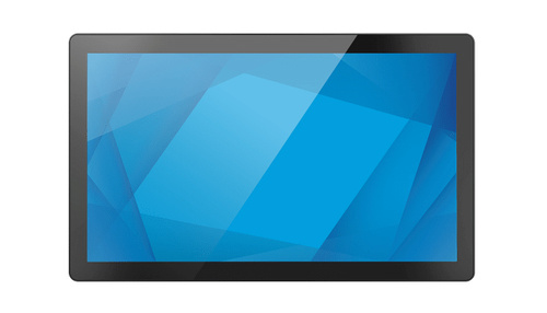 Elo Touch Systems E606708 Elo 21.5" I-series+intel No OS