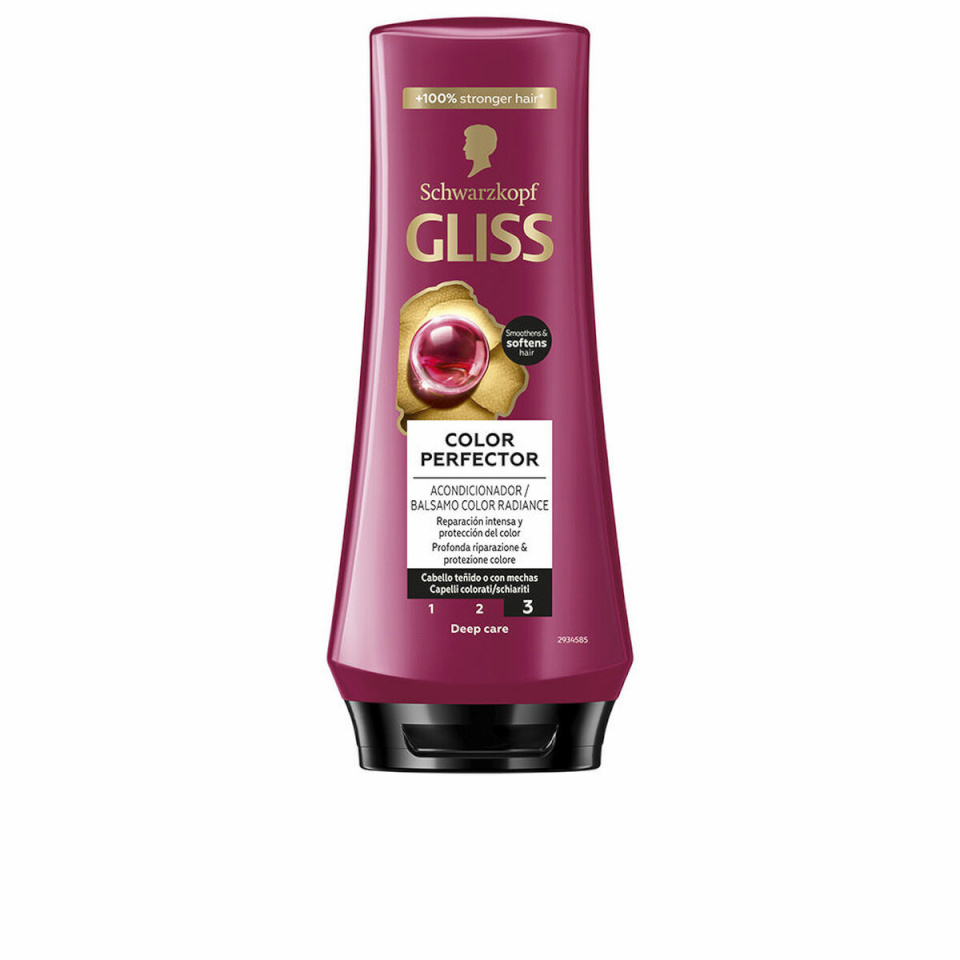 Schwarzkopf palsam GLISS 200ml