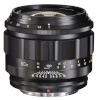 Voigtländer Nokton 1,0/50 mm Nikoni Z-kinnitus, asfääriline, must, objektiiv