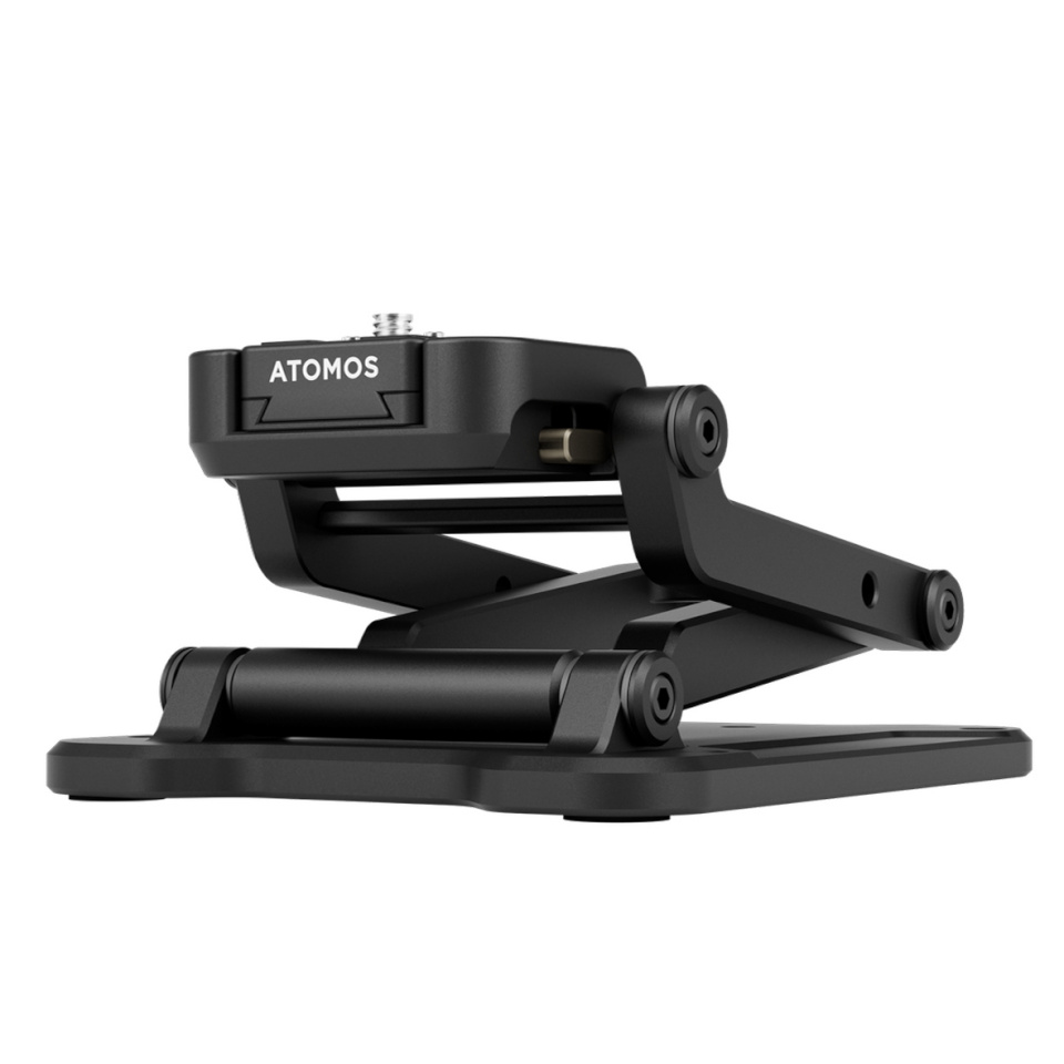 Atomos Z-kinnituse kinnitusvahend