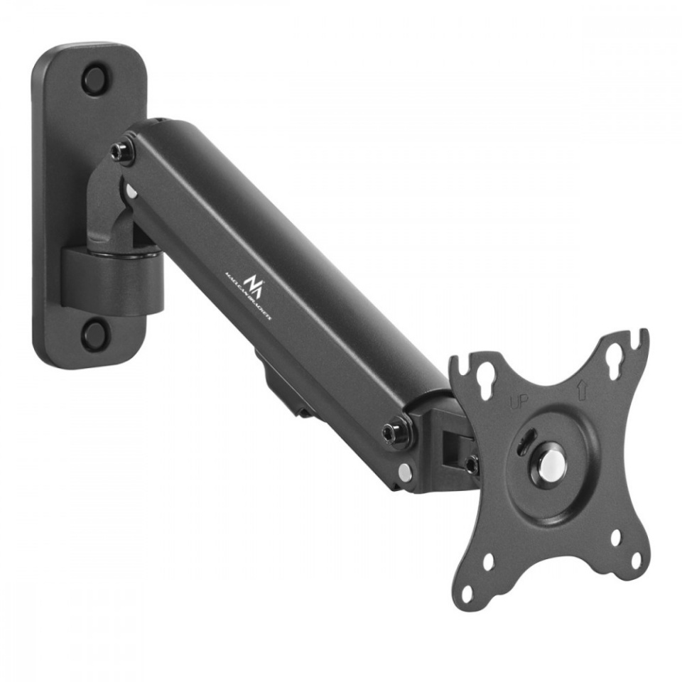 Maclean Monitor wall mount gas spring MC-458
