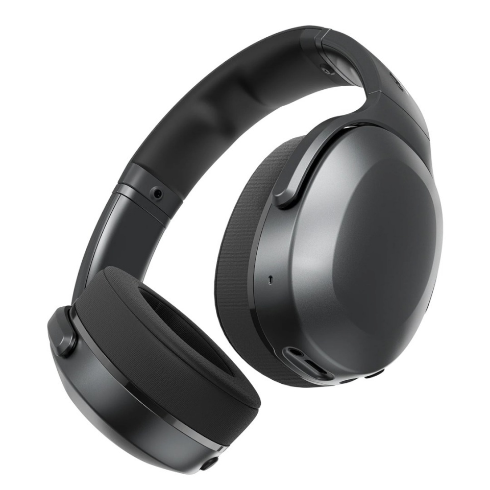 Skullcandy kõrvaklapid Crusher 540 Active Over-Ear must Coal