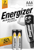 Energizer patarei Energizer Alkaline Power AAA CHP2
